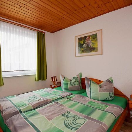 Ferienwohnungen Stuetzel Oberellen Bagian luar foto